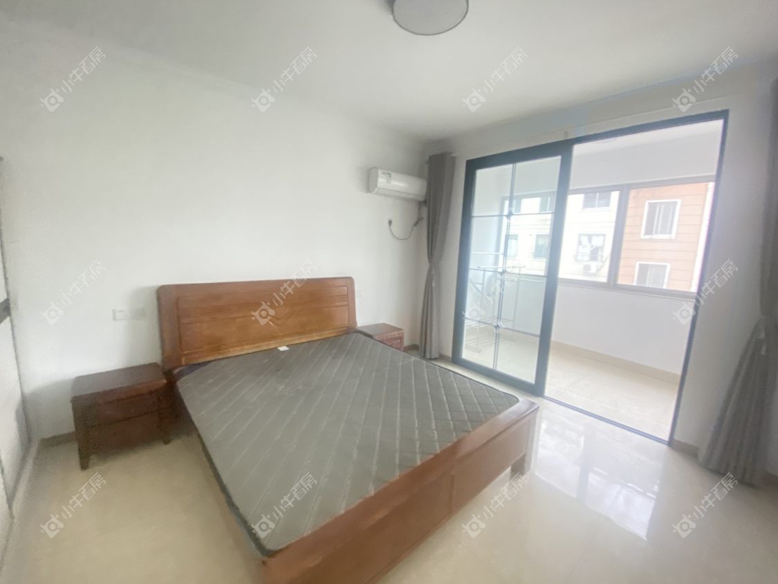 常州南河花园在租房源_小牛看房