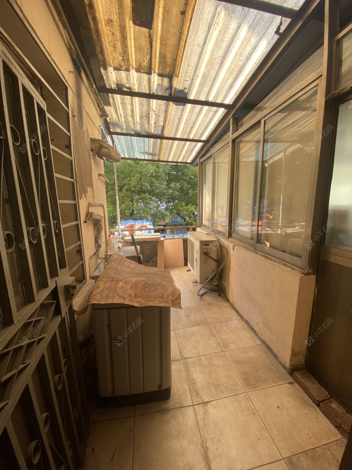 常州红梅新村在租房源室内图_小牛看房