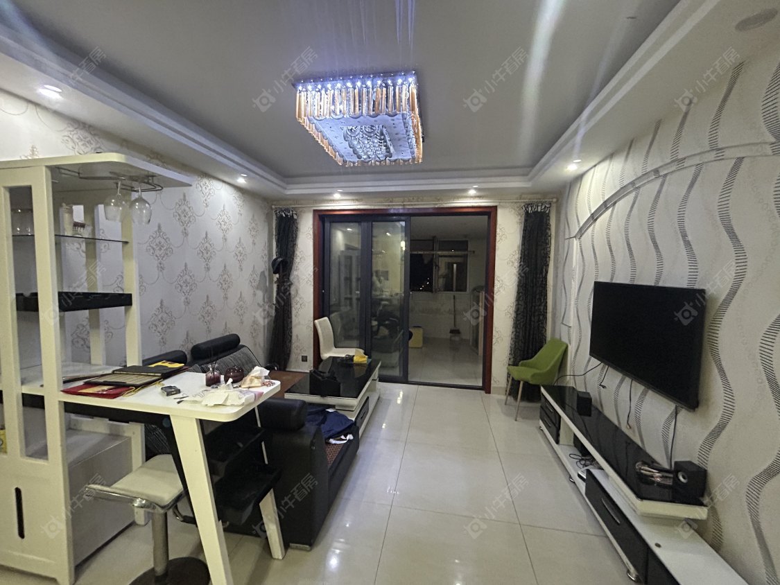 常州高成天鹅湖在租房源_小牛看房