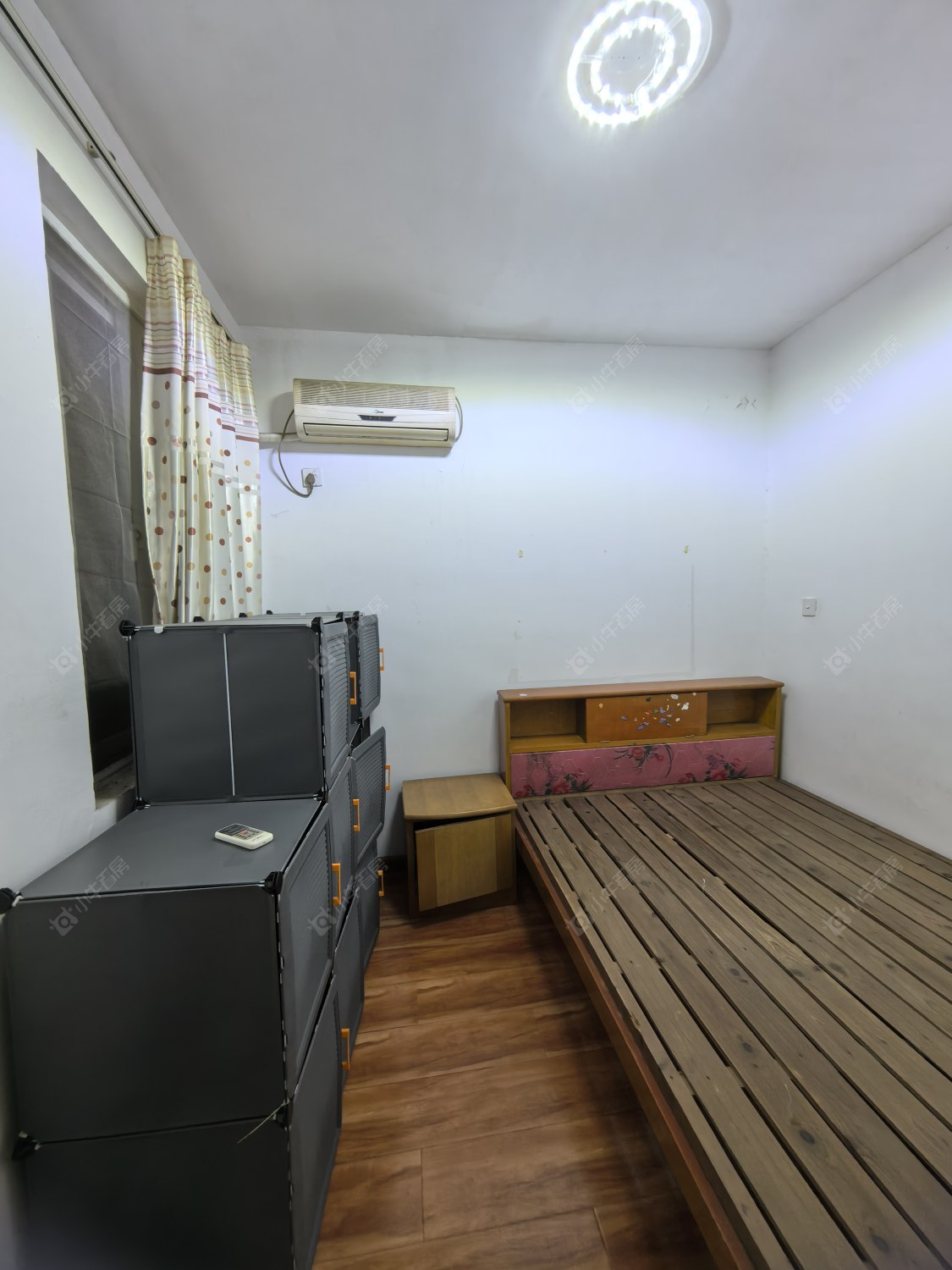 常州公园壹号四期在租房源室内图_小牛看房