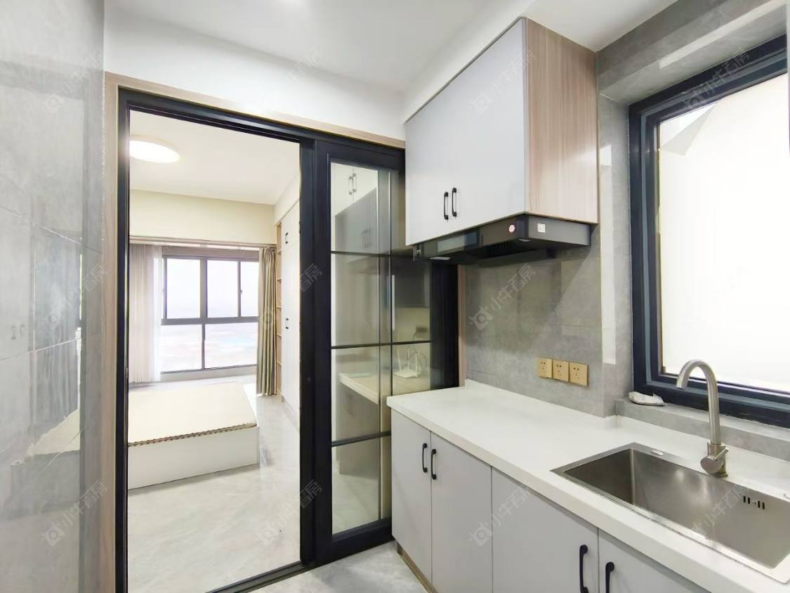 常州高力国际SOHO在租房源_小牛看房