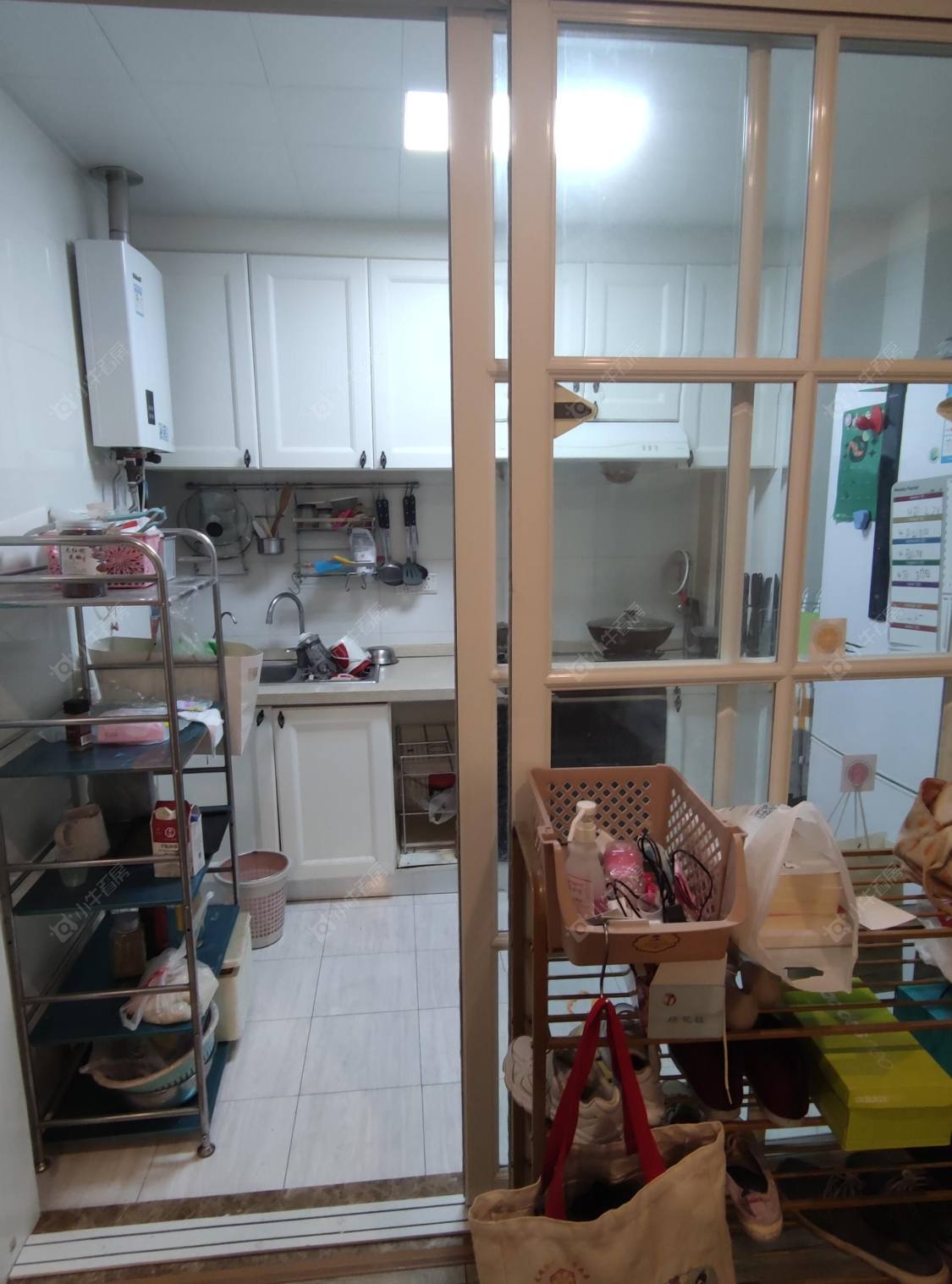 常州中央花园在租房源室内图_小牛看房