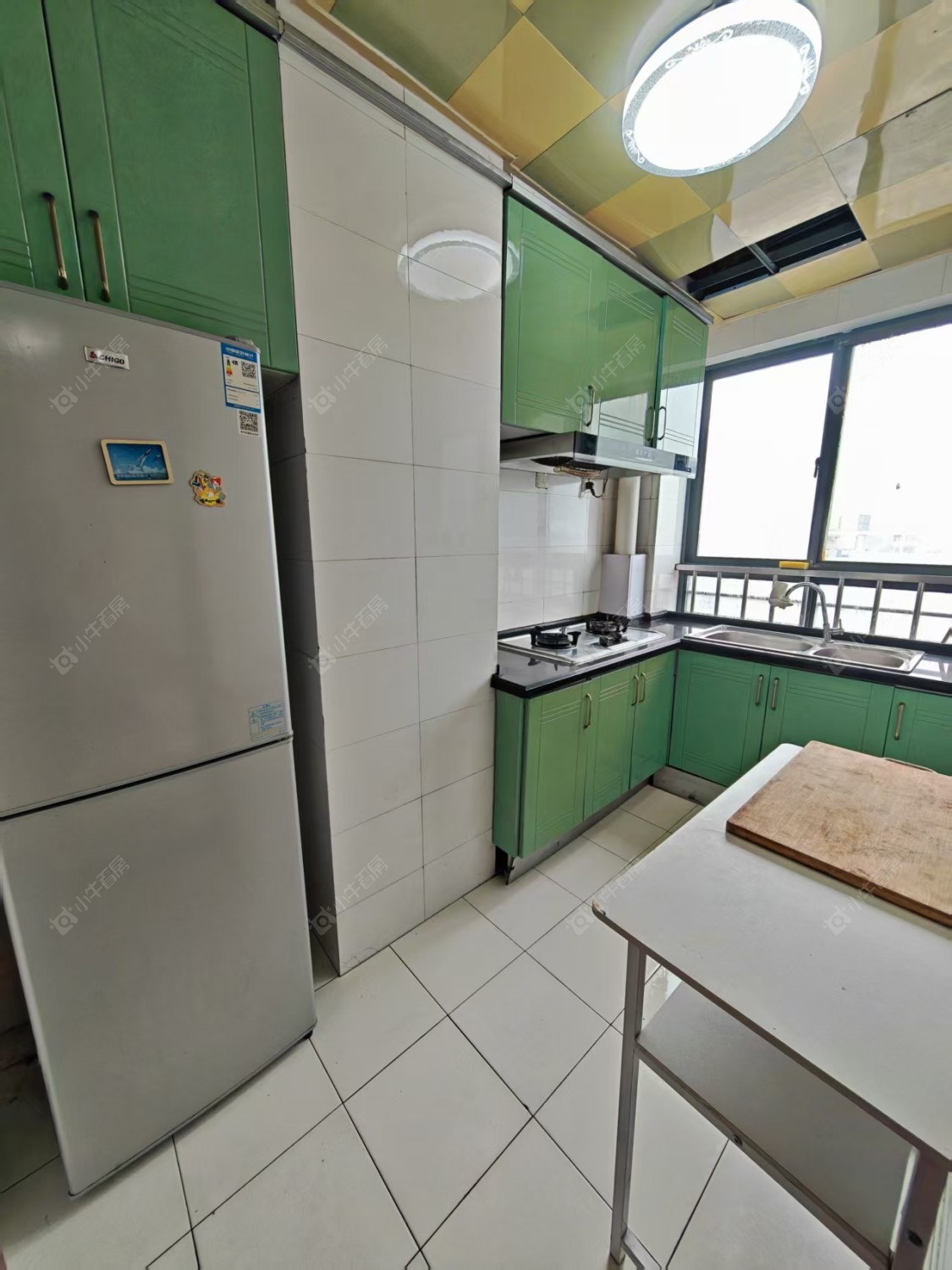 常州学府名门花苑在租房源室内图_小牛看房