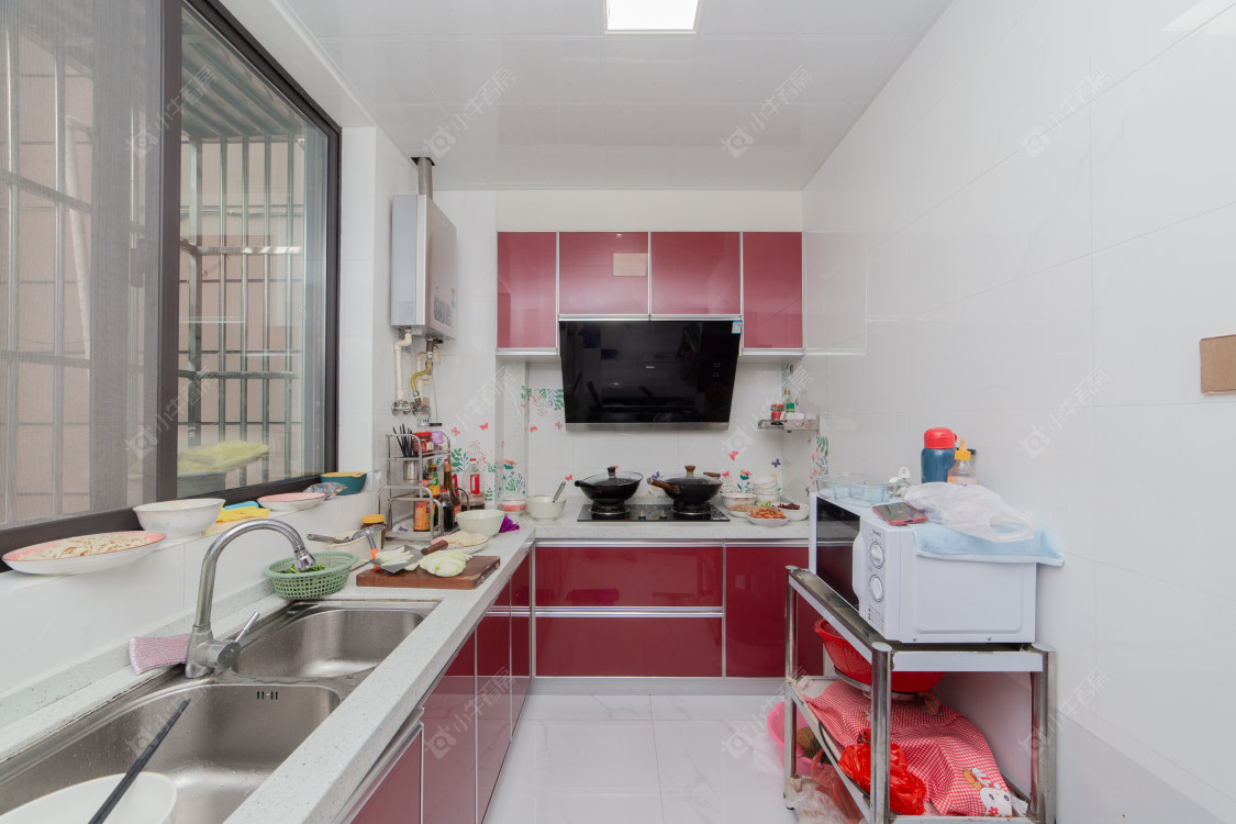 常州前桥新村在售二手房源室内图_小牛看房