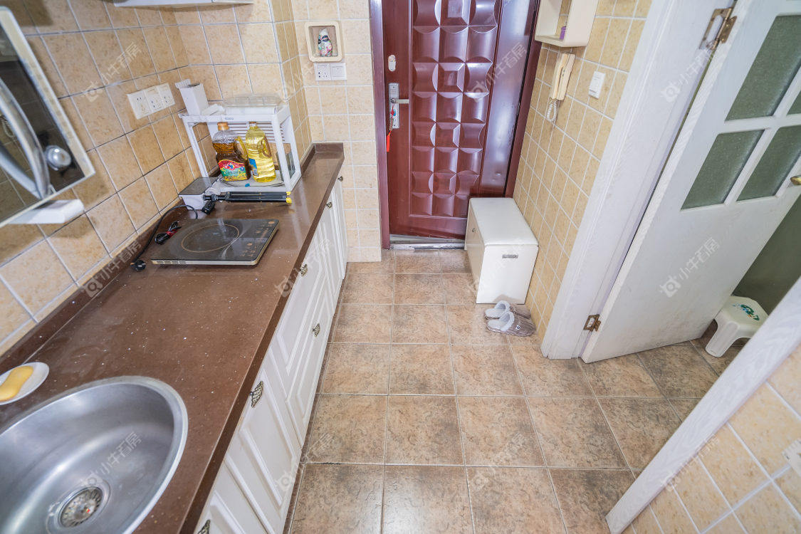 常州兰陵杰座在租房源室内图_小牛看房