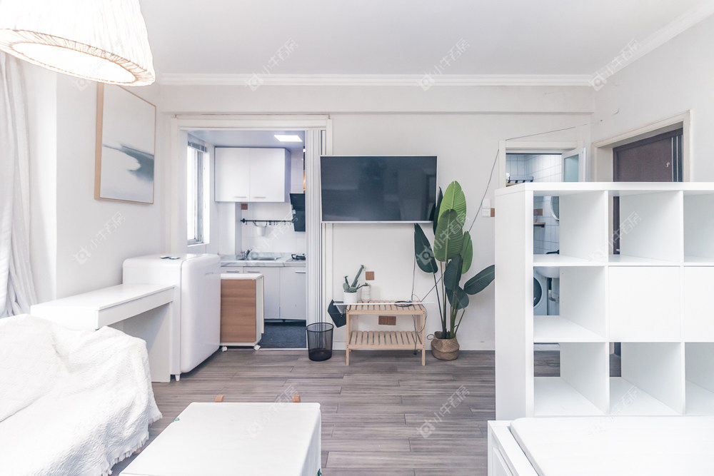 常州丰乐尚都在租房源_小牛看房