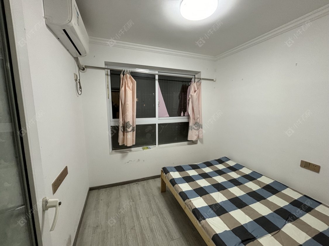 常州路劲城二期在租房源_小牛看房