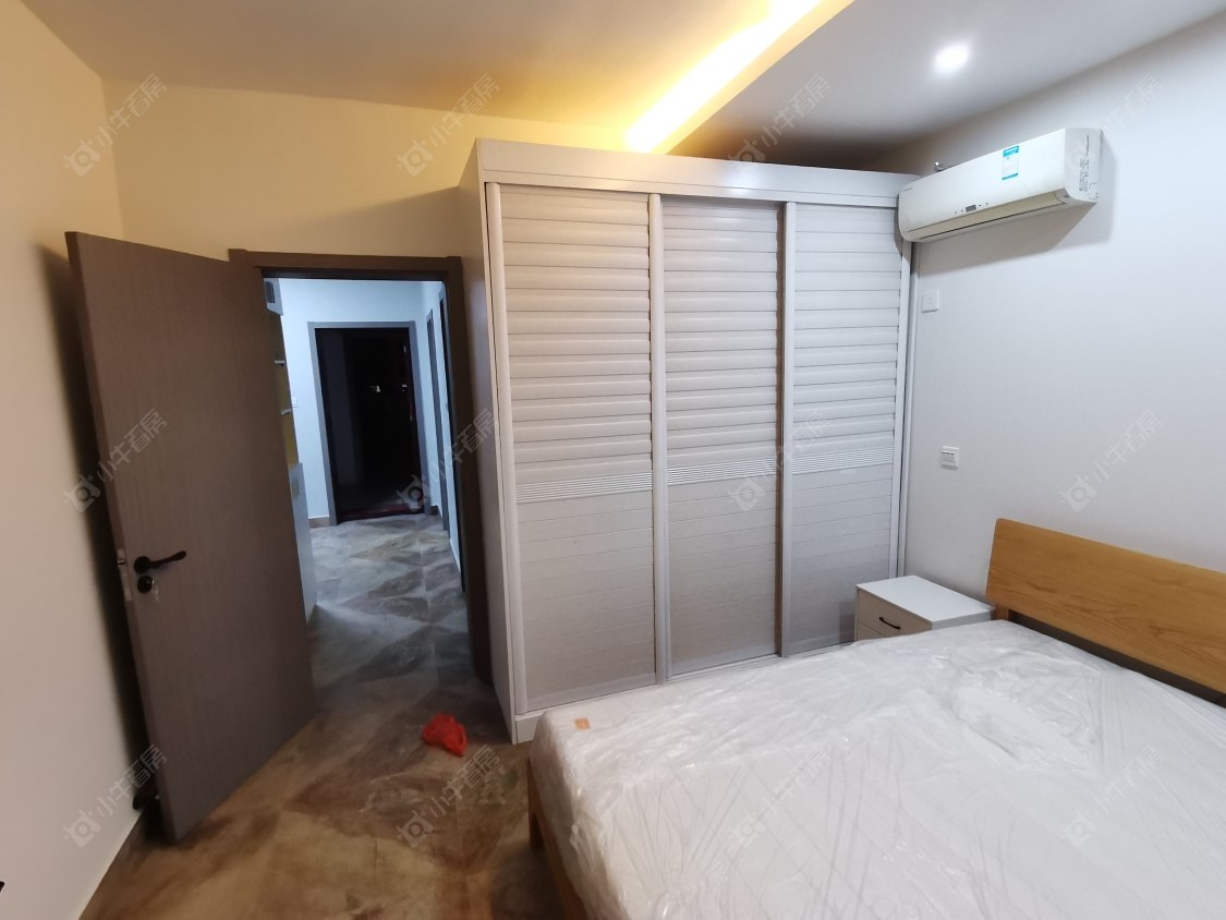 常州府西花园在租房源_小牛看房