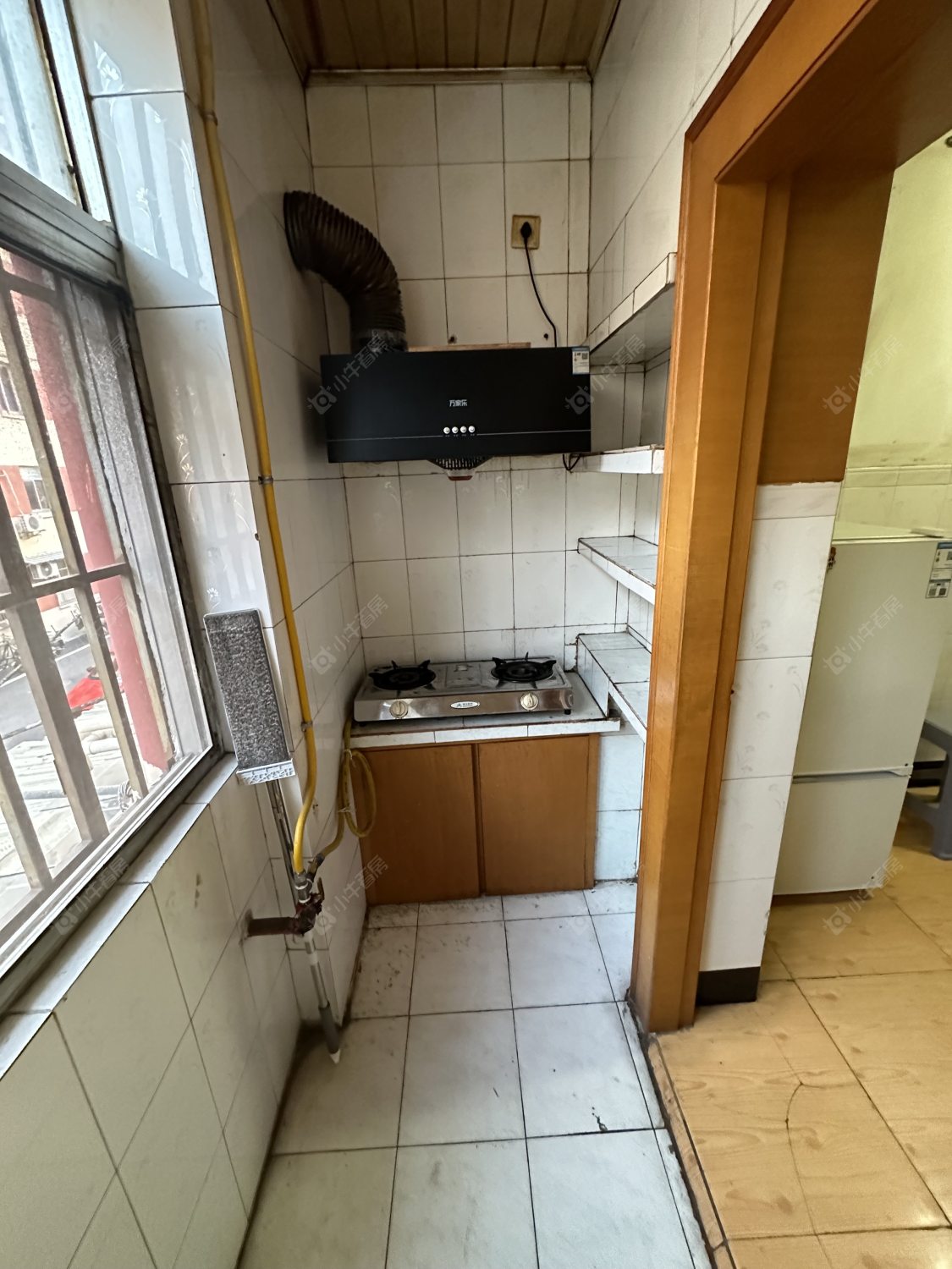 常州工房北区在租房源室内图_小牛看房