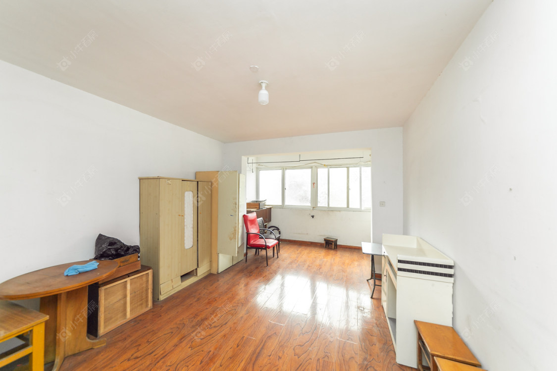 常州陈渡新苑在售二手房源室内图_小牛看房