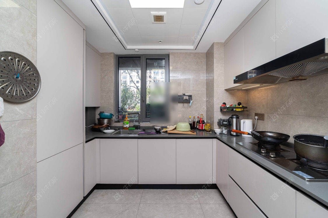 常州嘉宏一江风华在售二手房源室内图_小牛看房