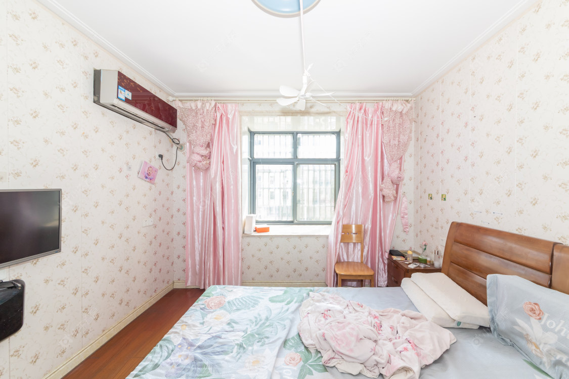 常州百馨西苑一二期在售二手房源室内图_小牛看房