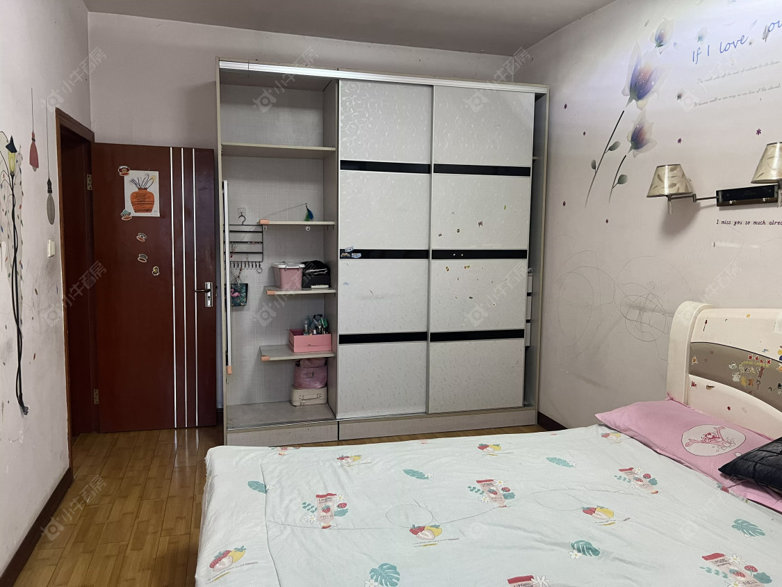 常州翠竹新村南区租房_小牛看房