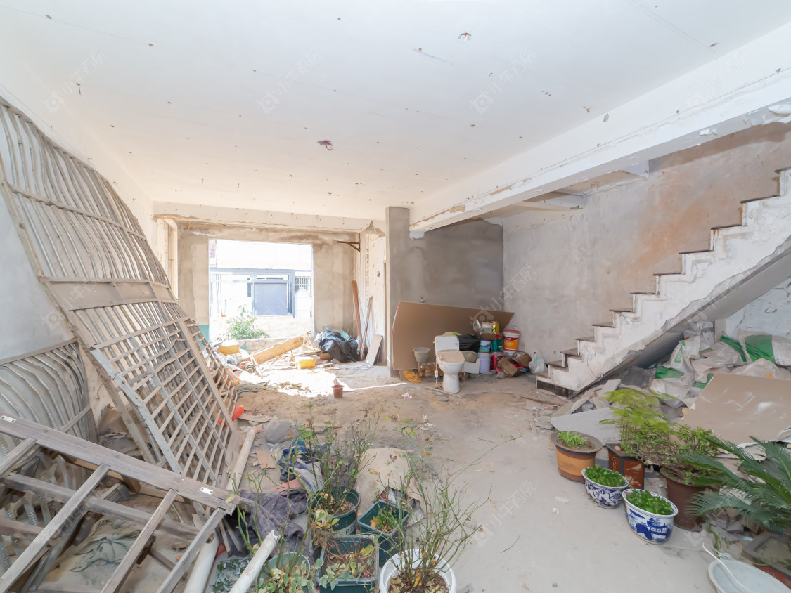 常州东南花园在售二手房_小牛看房