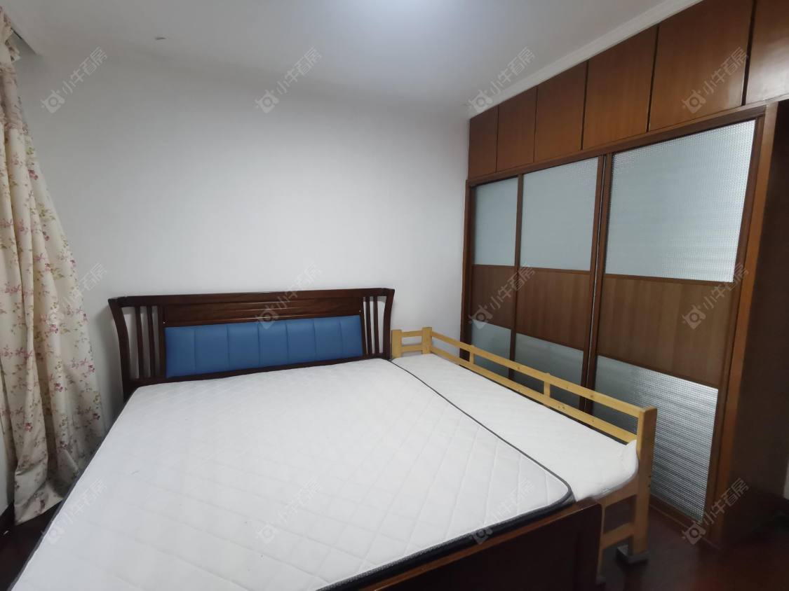 常州玉龙湾花园在租房源室内图_小牛看房