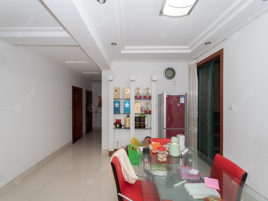 常州桃苑新都在售二手房源室内图_小牛看房