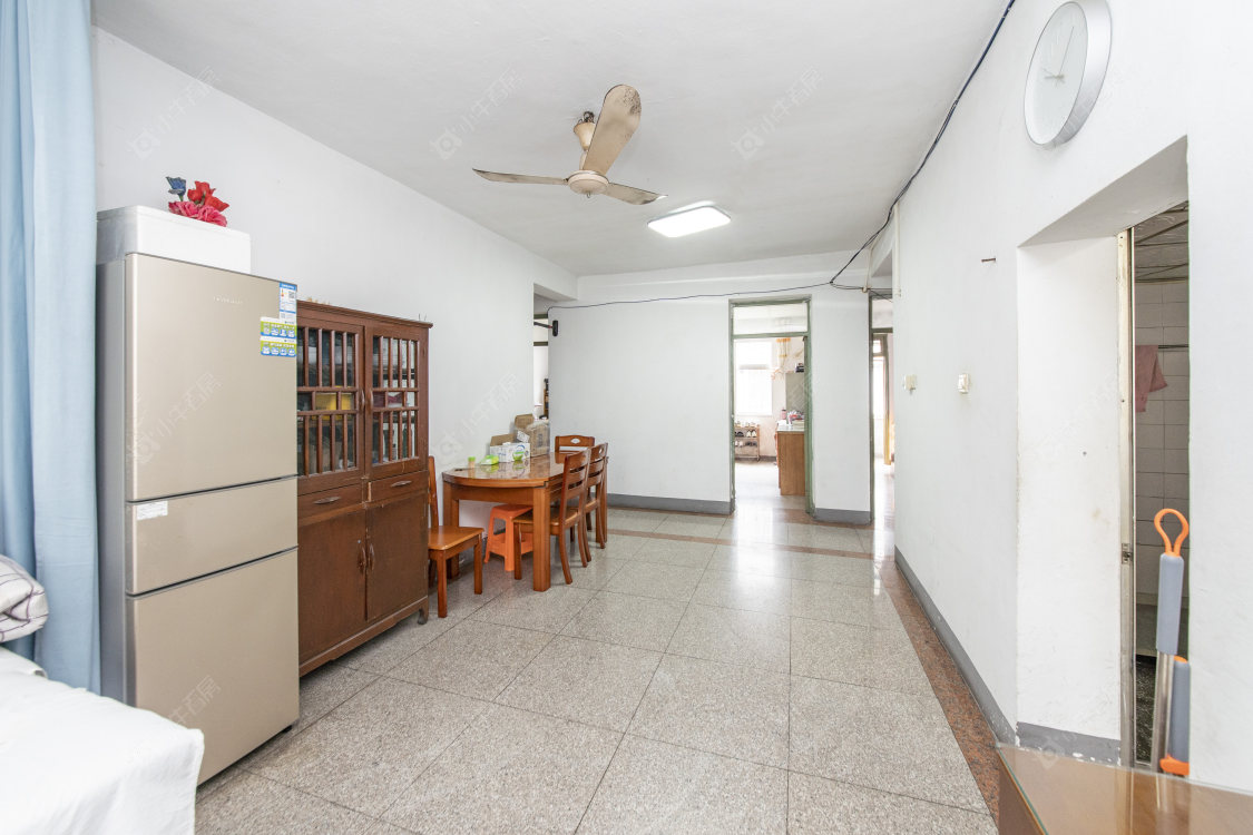 常州中凉二村在售二手房源室内图_小牛看房