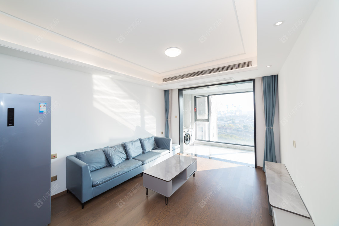 常州中海云樾里在售二手房源室内图_小牛看房