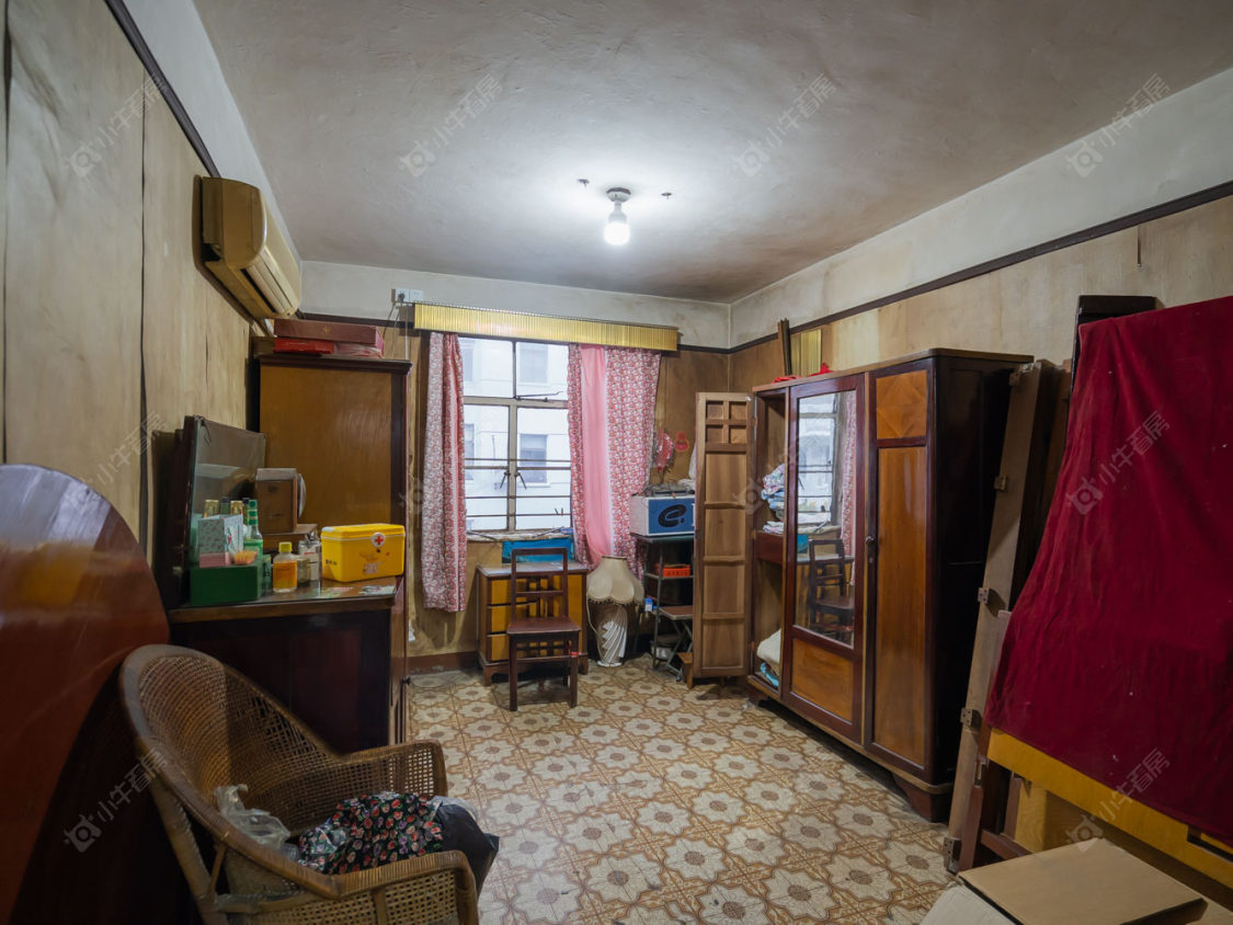 常州五角场西村在售二手房源室内图_小牛看房