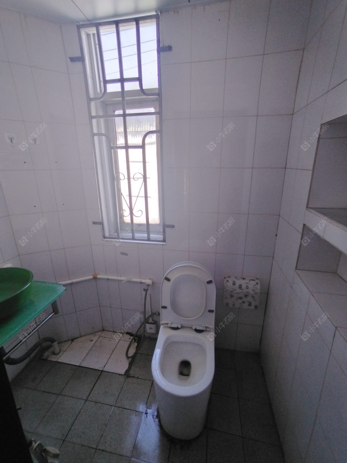 常州龙虎塘南街在租房源室内图_小牛看房