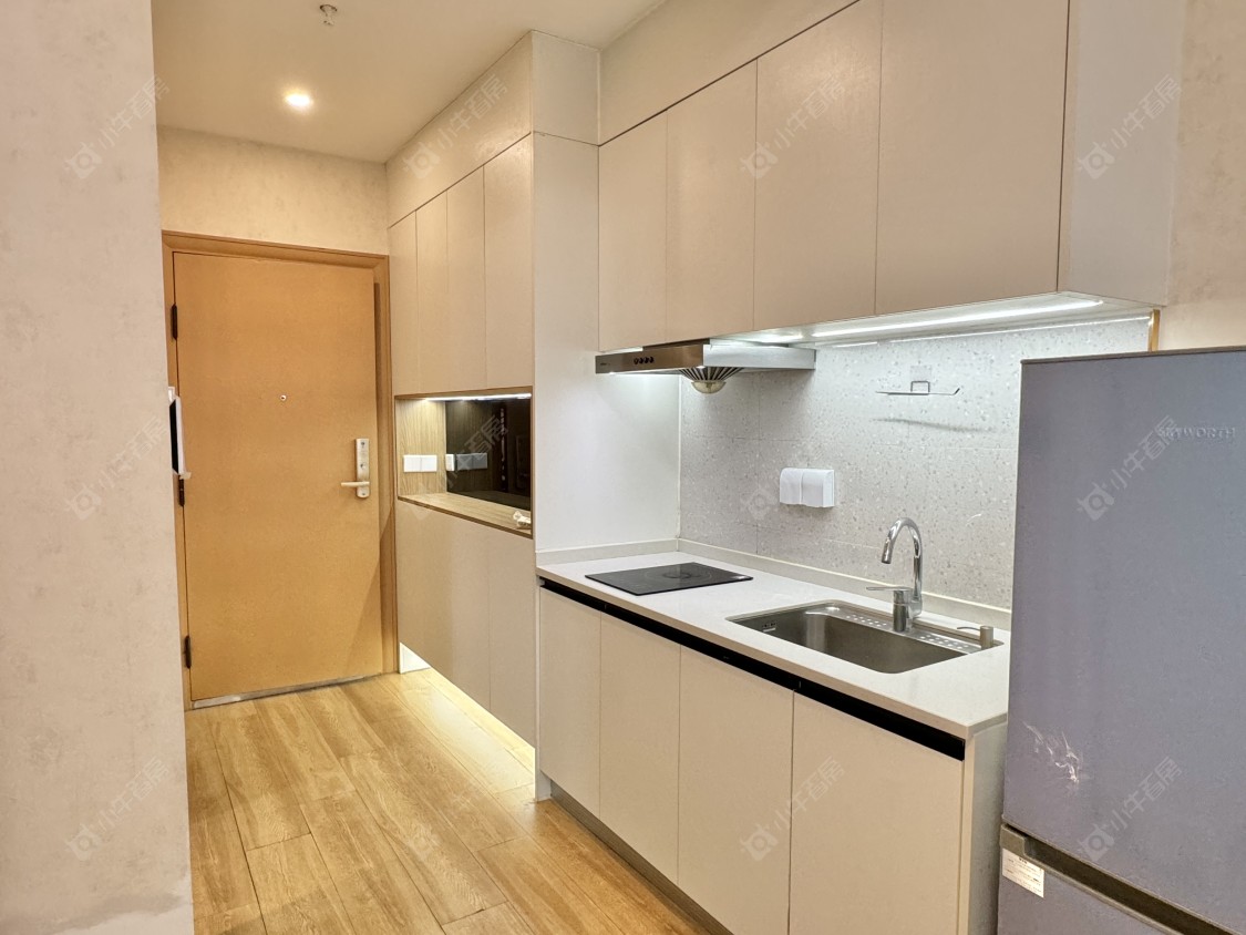 运河天地房源室内图 常州运河天地在租房源室内图_小牛看房