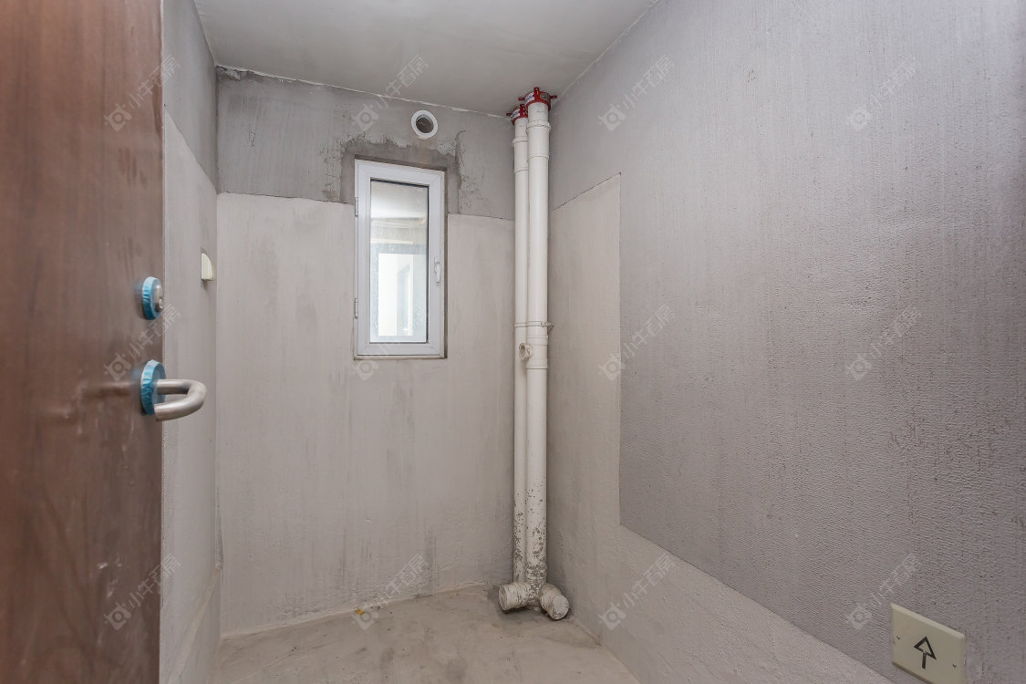 常州海华花园在售二手房源室内图_小牛看房