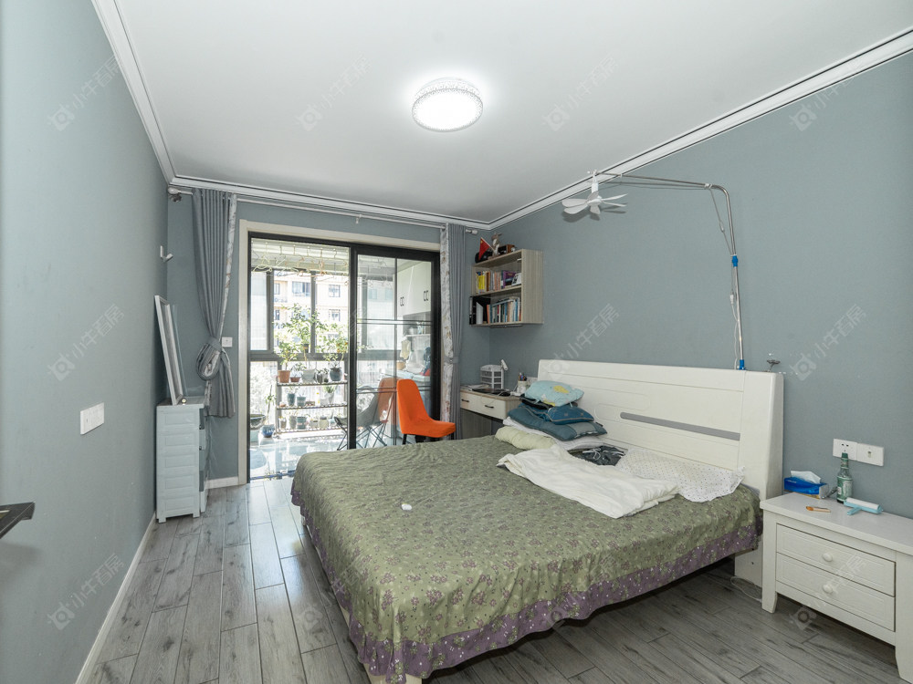 常州滨江豪园在售二手房源室内图_小牛看房