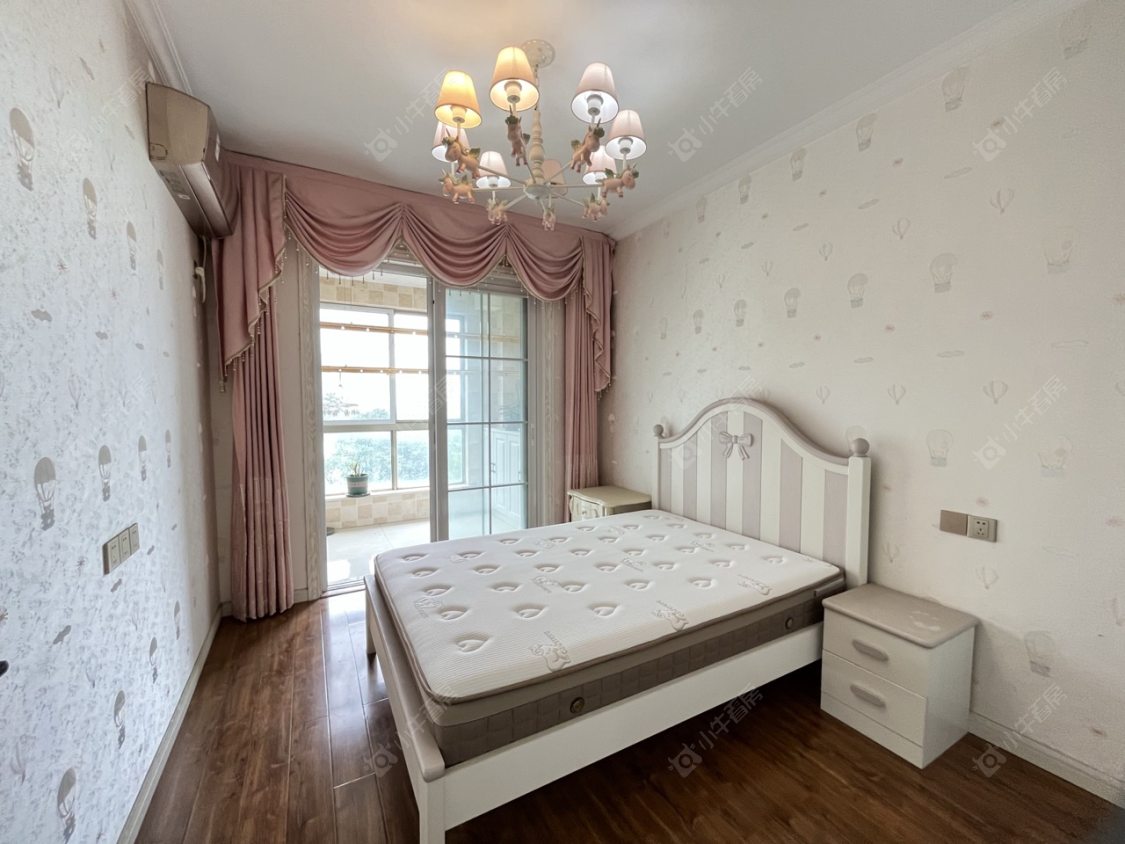 常州翡翠锦园在租房源室内图_小牛看房