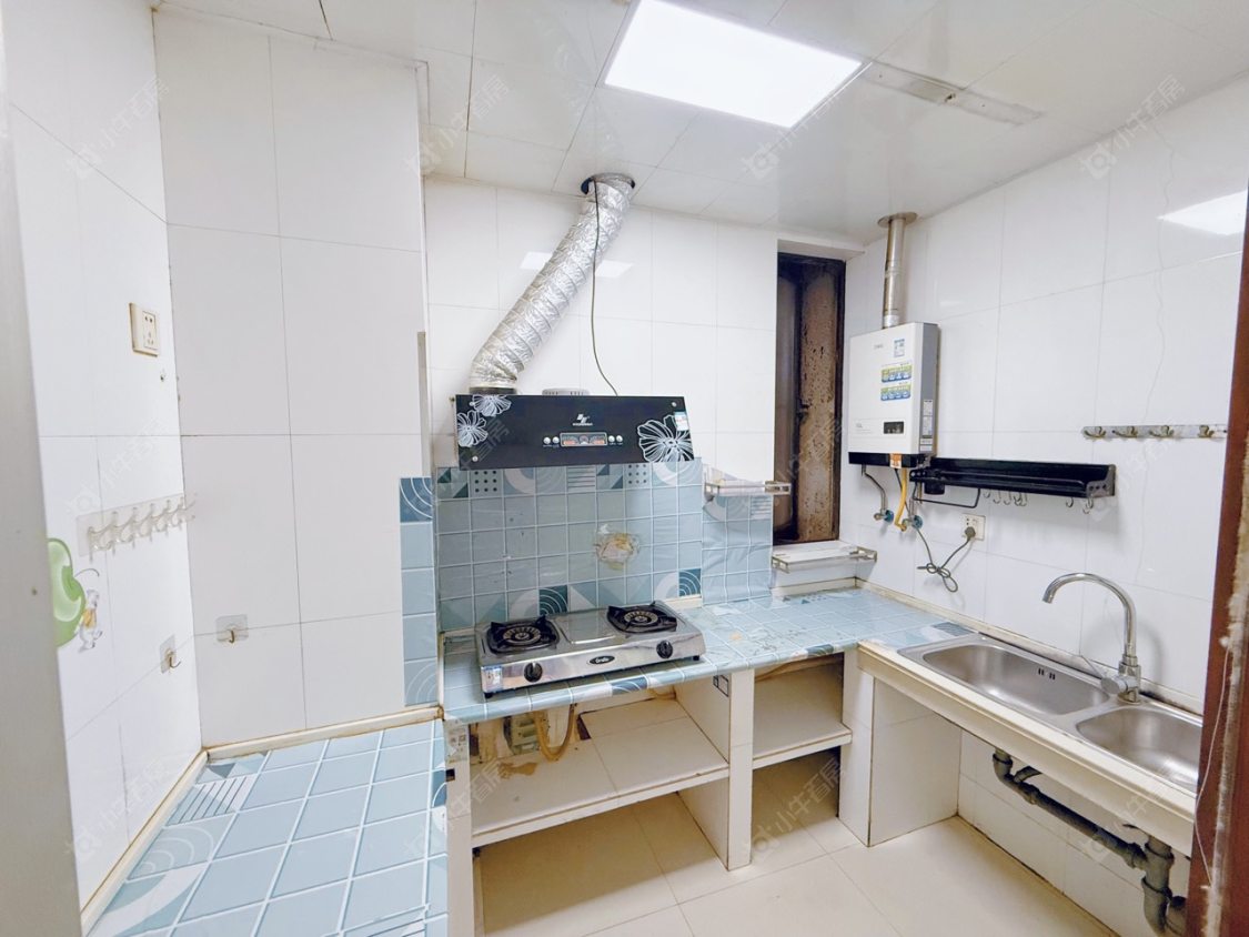 常州新城公馆国际公寓在租房源室内图_小牛看房