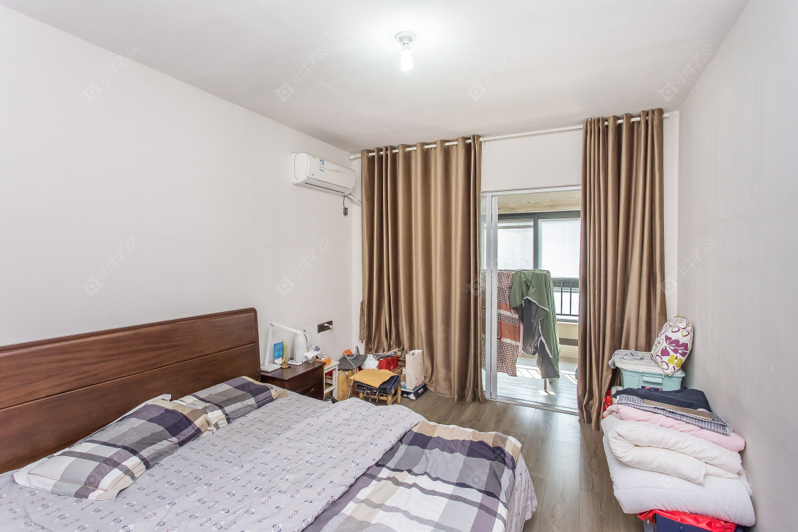 常州奥韵家园二期在售二手房源室内图_小牛看房