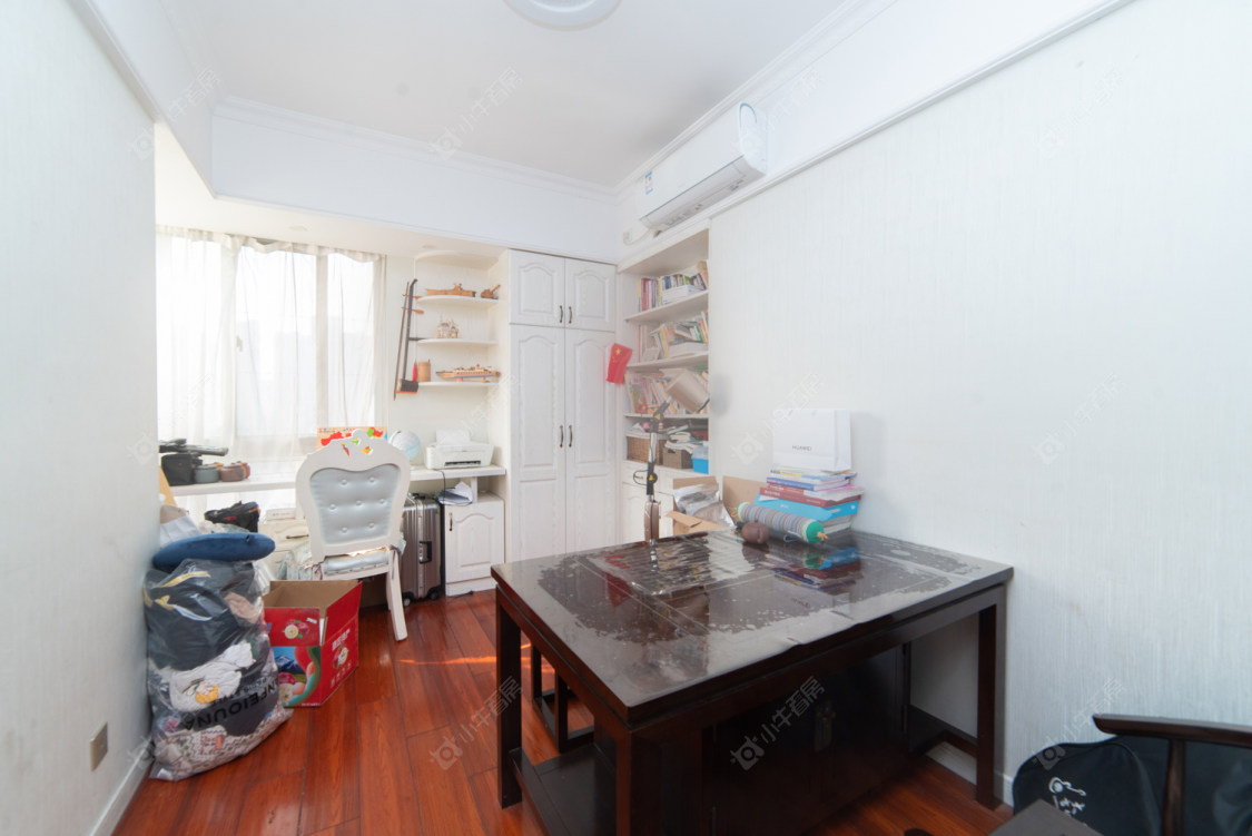 常州龙湖龙誉城三期在售二手房源室内图_小牛看房