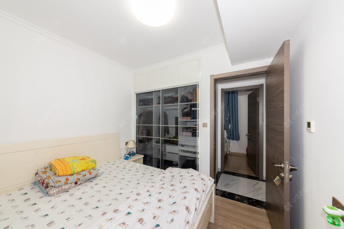 碧桂园壹号天禧房源室内图 常州碧桂园壹号天禧在售二手房源室内图_小牛看房