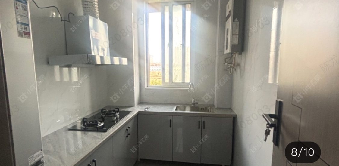 常州金美林花园在租房源室内图_小牛看房