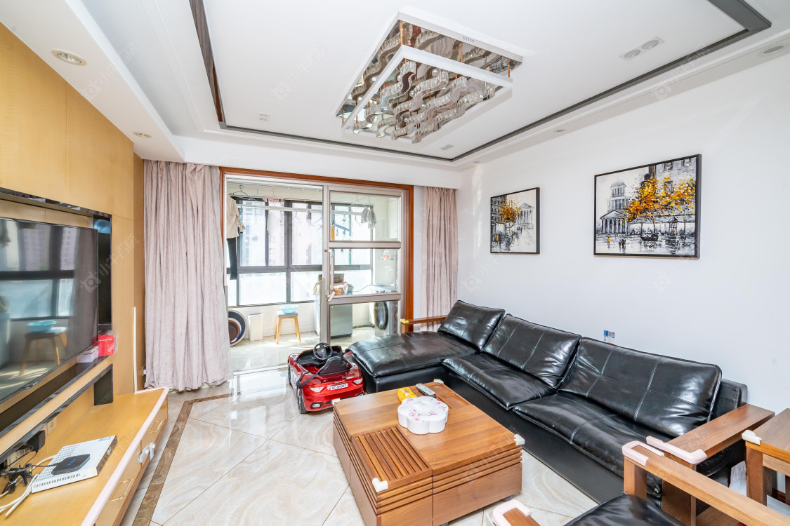 华润国际三期房源室内图 常州华润国际三期在售二手房源室内图_小牛看房