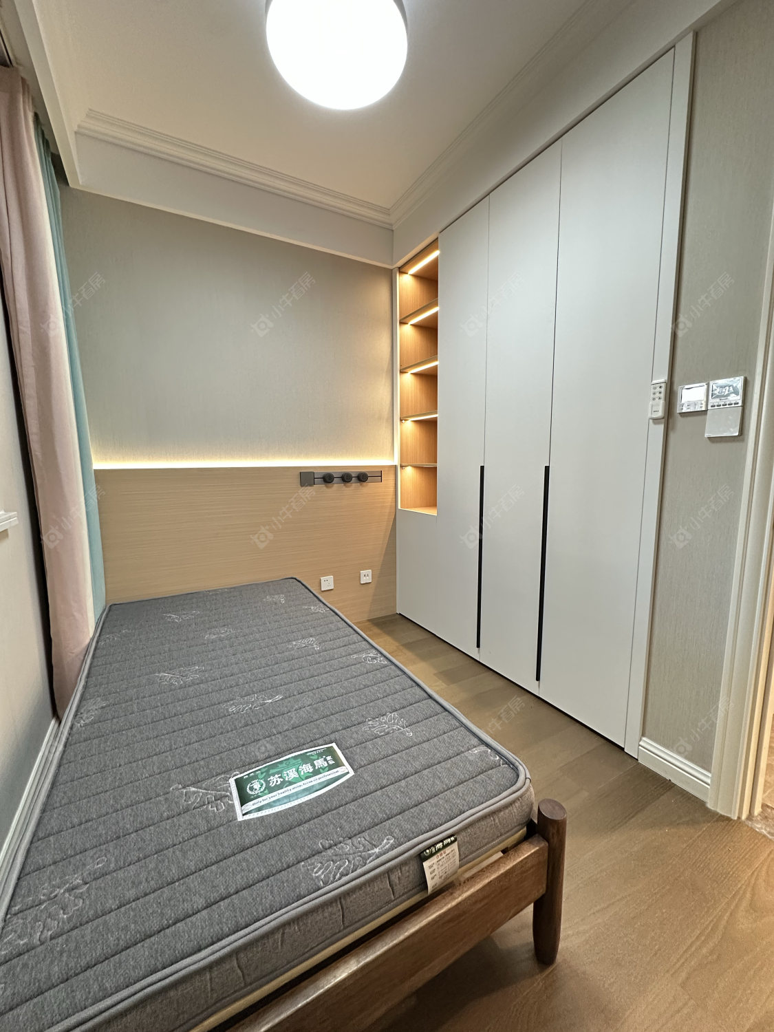 新城华宇悦隽公馆房源 常州新城华宇悦隽公馆在租房源_小牛看房