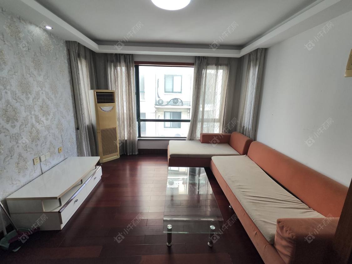 常州都市桃源一期在租房源室内图_小牛看房