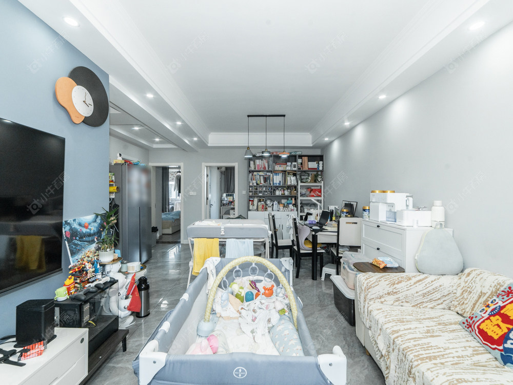 常州新龙花苑西区在售二手房_小牛看房