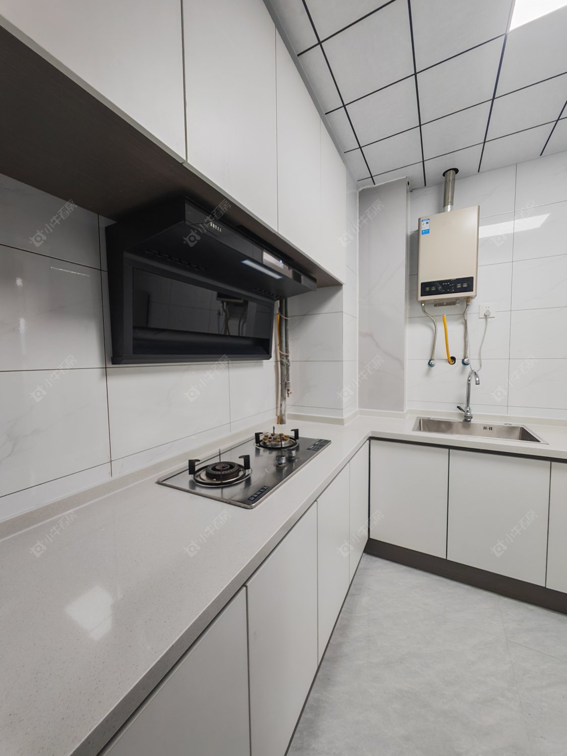 常州水晶城在租房源室内图_小牛看房