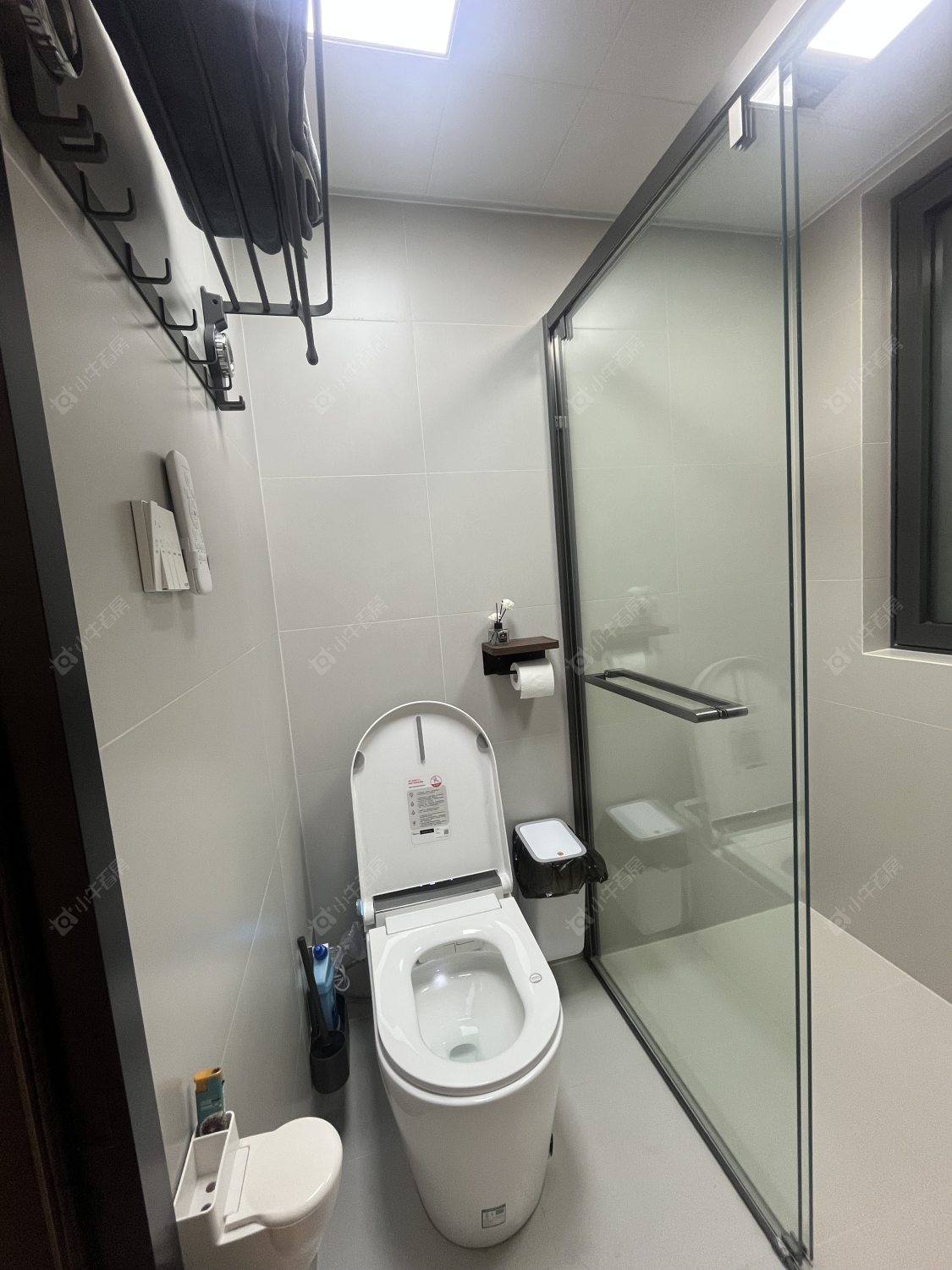 常州顺园八村三期在租房源室内图_小牛看房