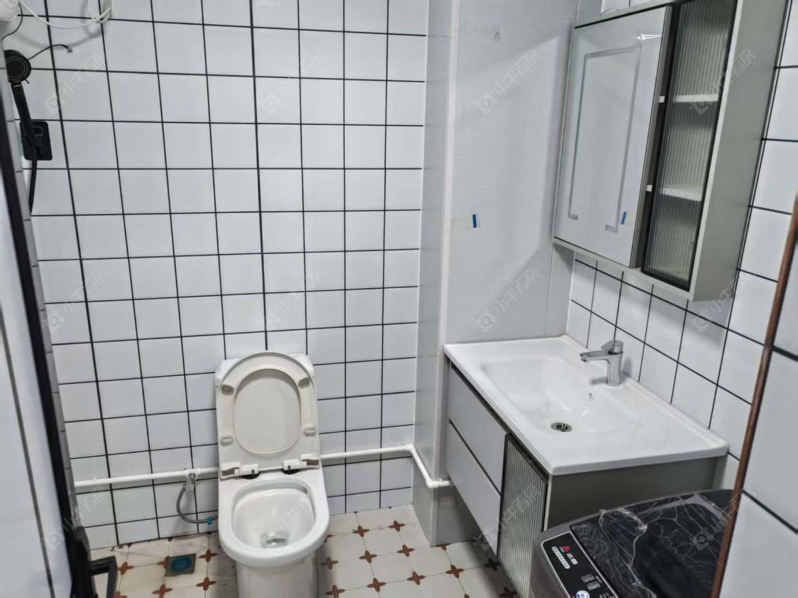 常州新龙花苑东区在租房源室内图_小牛看房