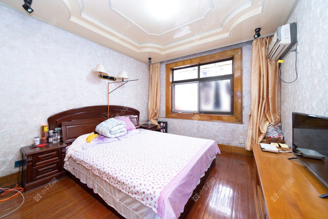 常州西新桥三村在租房源室内图_小牛看房