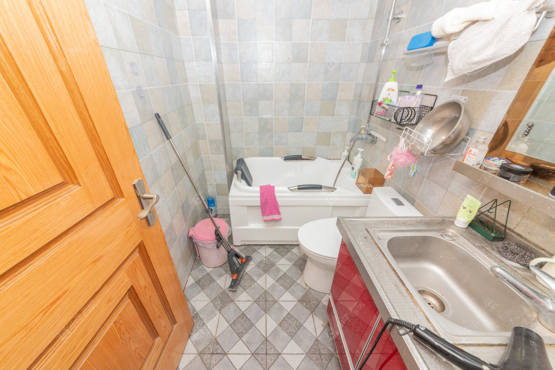 常州百馨西苑一二期在售二手房源室内图_小牛看房