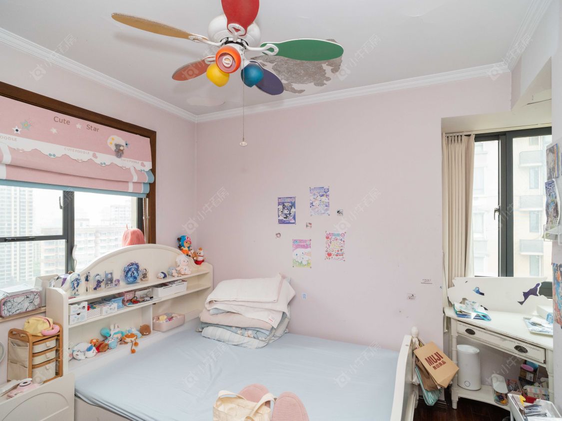 景瑞曦城房源室内图 常州景瑞曦城在售二手房源室内图_小牛看房