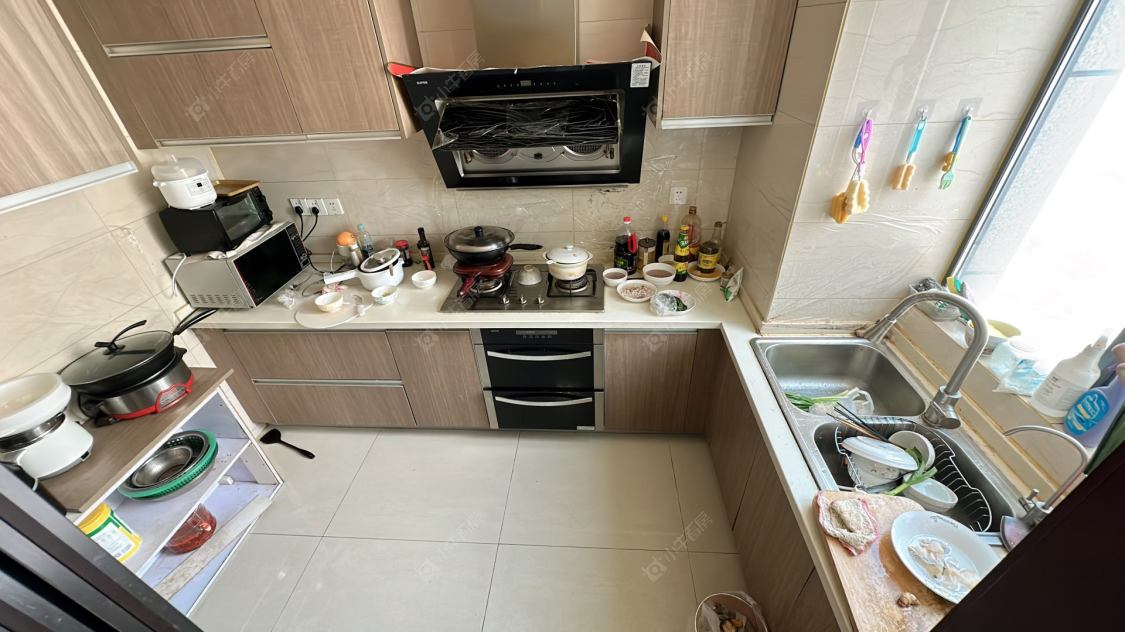 丹阳凤凰国际在售二手房_小牛看房