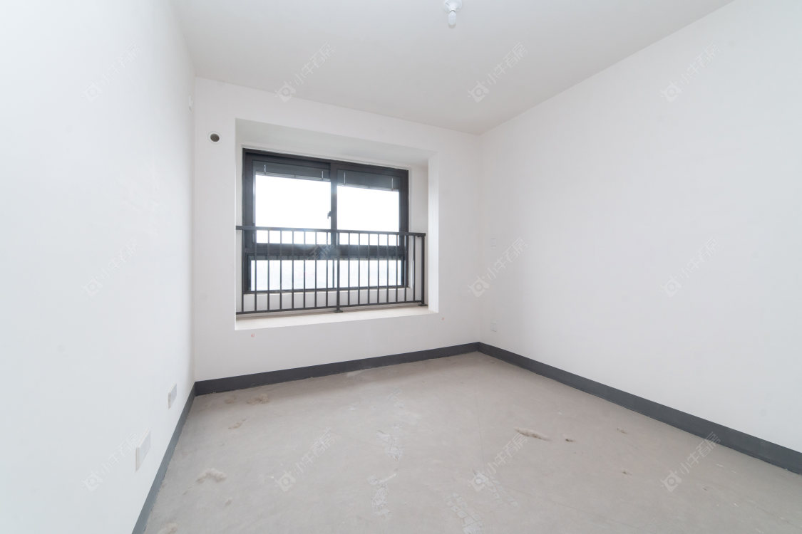 常州中梁金科启宸在售二手房源室内图_小牛看房