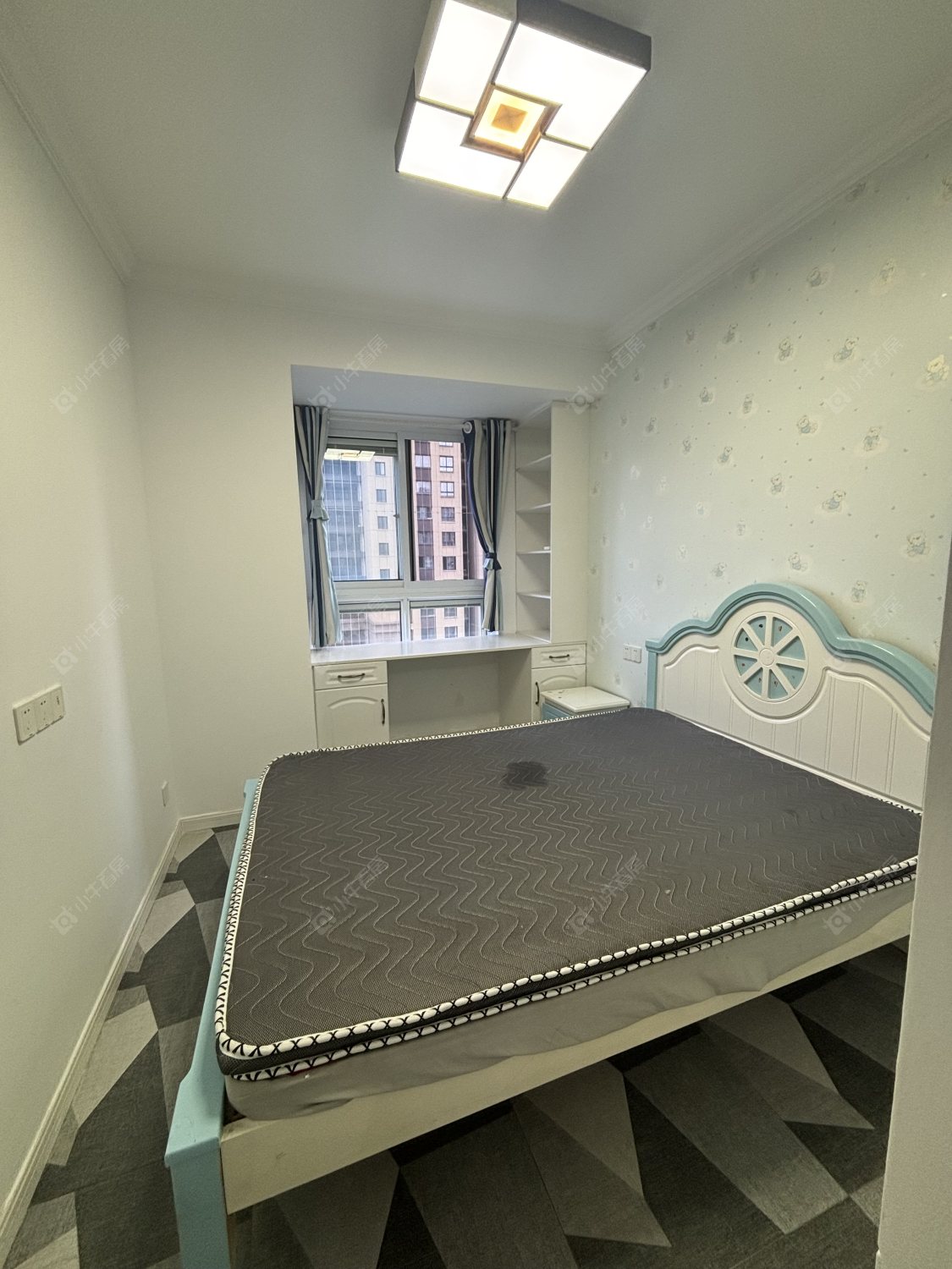 常州路劲城市主场在租房源_小牛看房