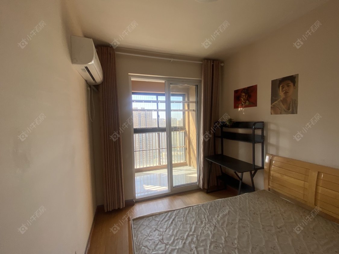 常州常发豪郡在租房源室内图_小牛看房