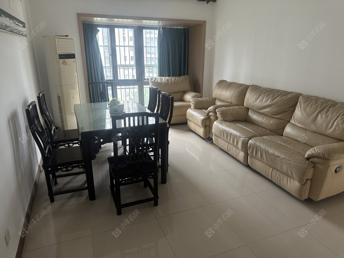 常州青山湾南区在租房源_小牛看房