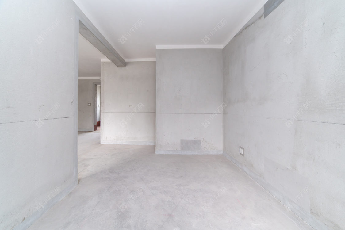 常州路劲雅居乐城市万象在售二手房源室内图_小牛看房