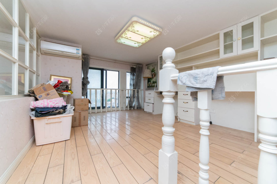 香槟广场房源室内图 常州香槟广场在售二手房源室内图_小牛看房